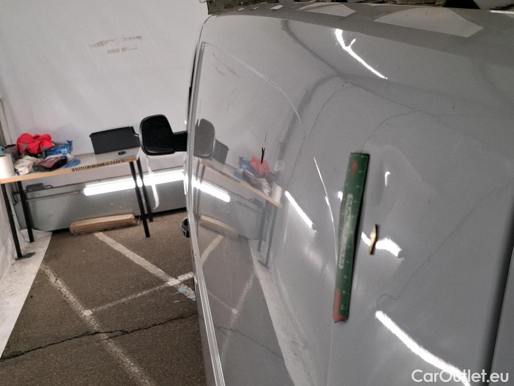  Citroen  Jumpy  Fourgon Club M 1.5 BlueHDi 100CV BVM6 E6d #24