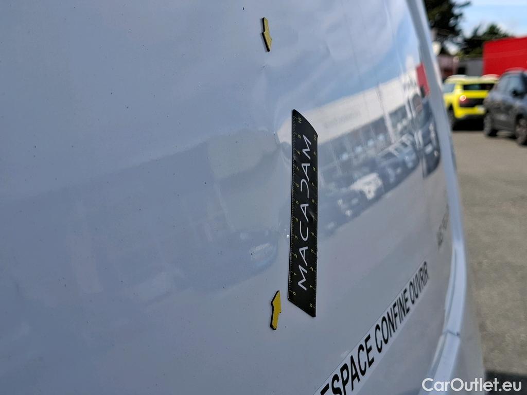  Peugeot  Partner  Asphalt L1 1.5 HDi 100CV BVM5 E6dT #7