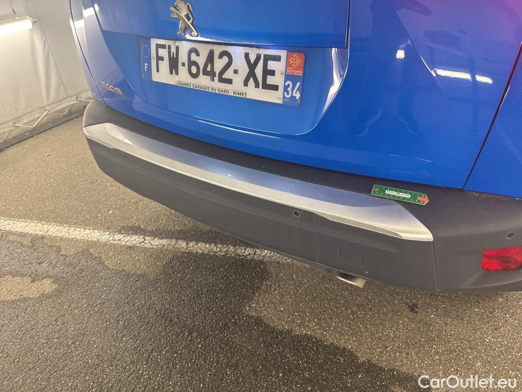  Peugeot  2008  Active Business 1.5 HDi 110CV BVM6 E6d #18