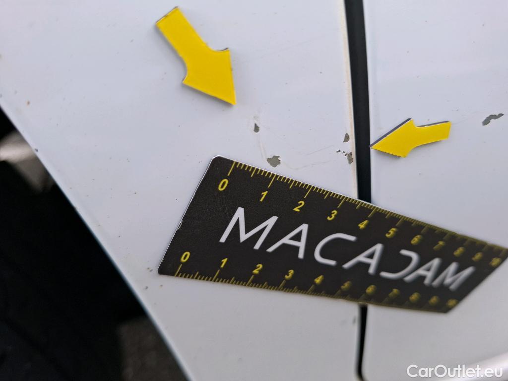  Peugeot  Partner  Asphalt L1 1.5 HDi 100CV BVM5 E6dT #28