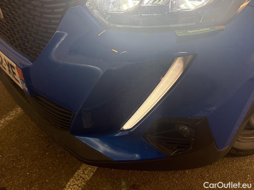  Peugeot  2008  Active Business 1.5 HDi 110CV BVM6 E6d #12