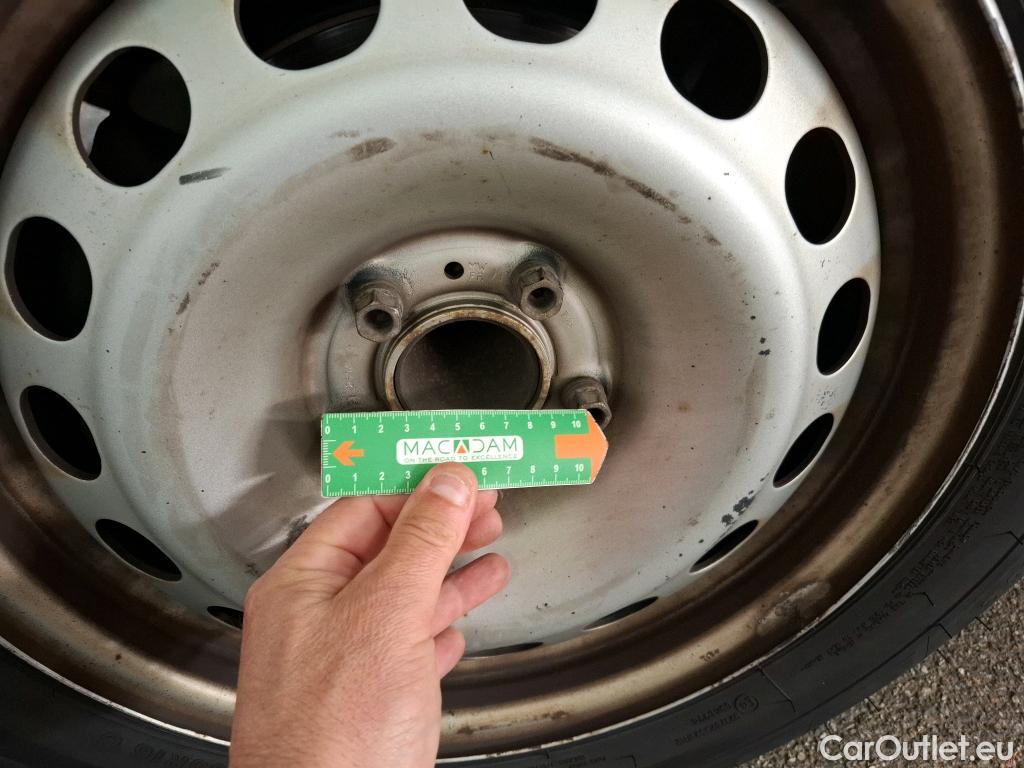  Citroen  Jumpy  Fourgon Club M 1.5 BlueHDi 100CV BVM6 E6d #70