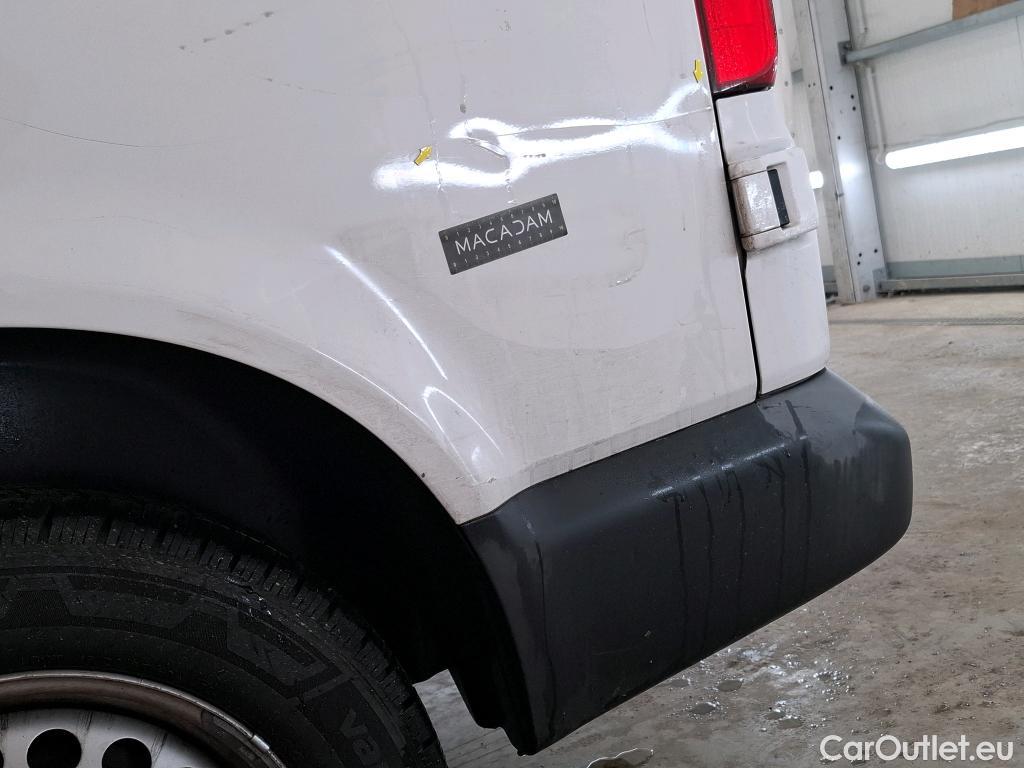  Volkswagen  Transporter VOLKSWAGEN  / 2019 / 4P / Fourgon tôlé 2.0 TDi 110 L1H1 Business Line #3