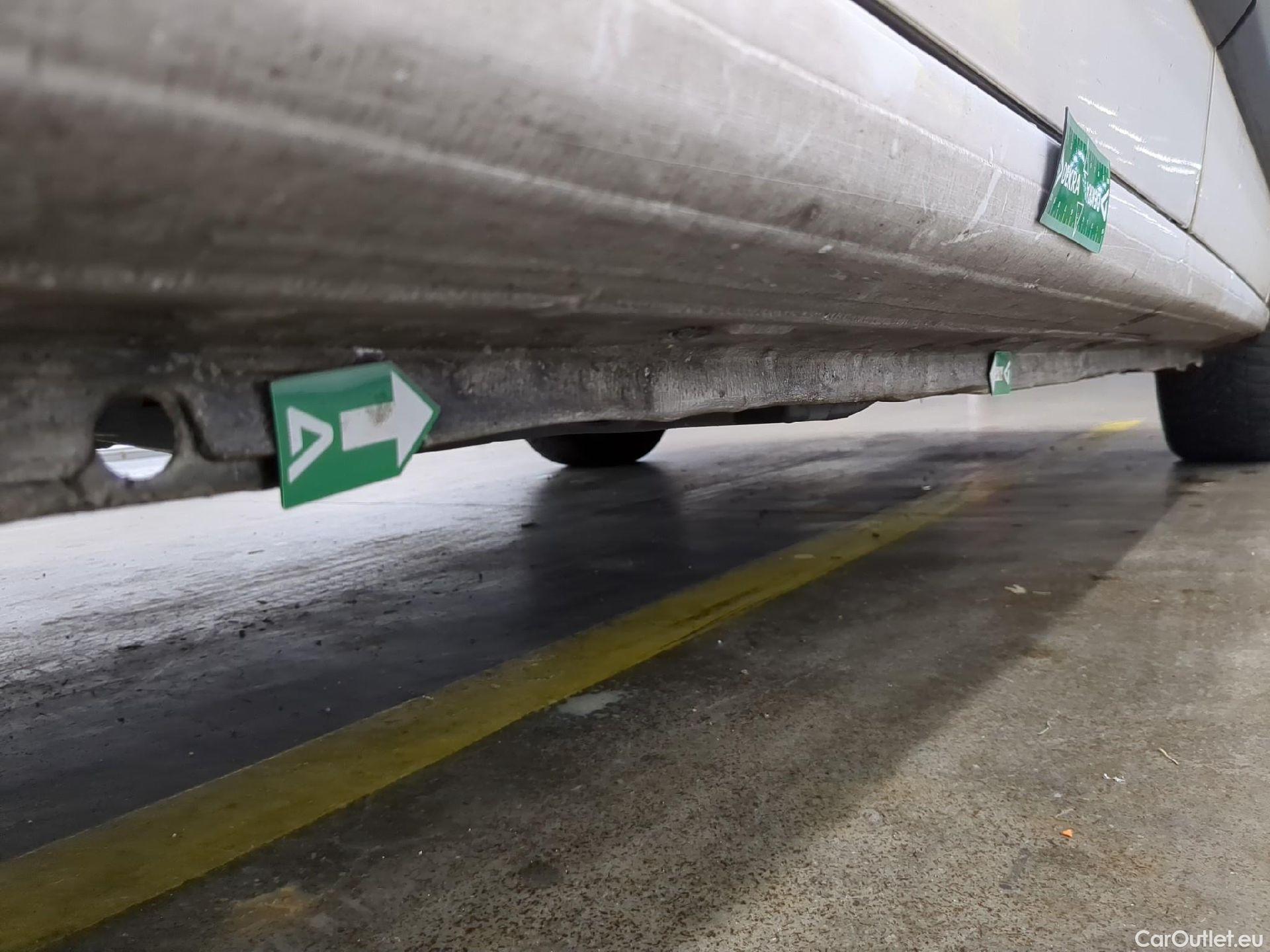  Peugeot  Partner  Asphalt L1 1.5 HDi 100CV BVM5 E6d #7