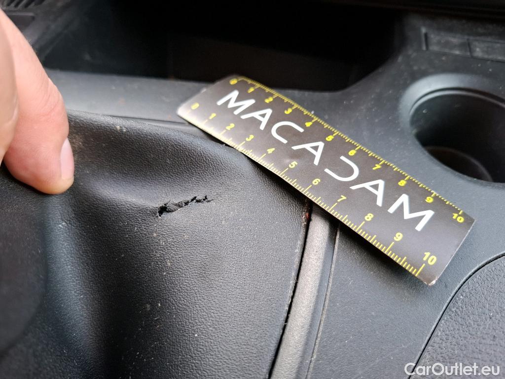  Peugeot  Partner  Asphalt L1 1.5 HDi 100CV BVM5 E6dT #19