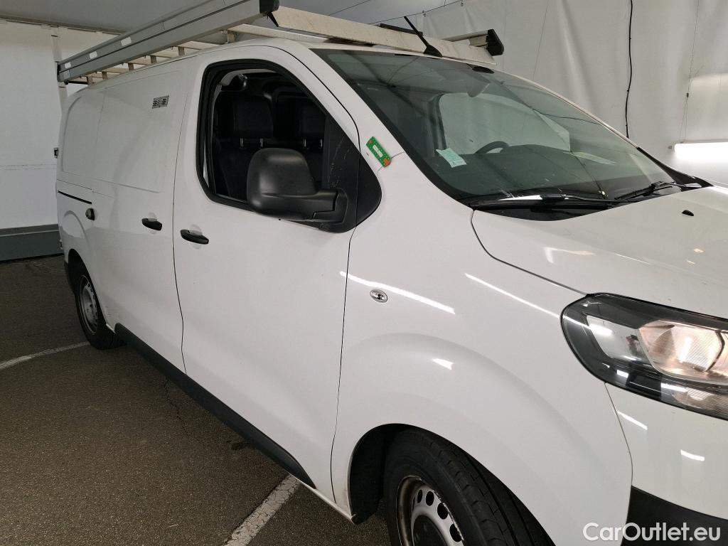  Citroen  Jumpy  Fourgon Club M 1.5 BlueHDi 100CV BVM6 E6d #75