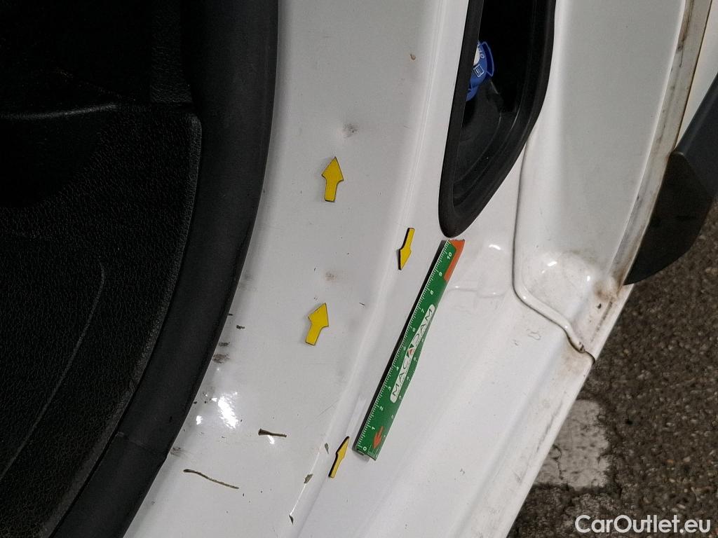  Citroen  Jumpy  Fourgon Club M 1.5 BlueHDi 100CV BVM6 E6d #55