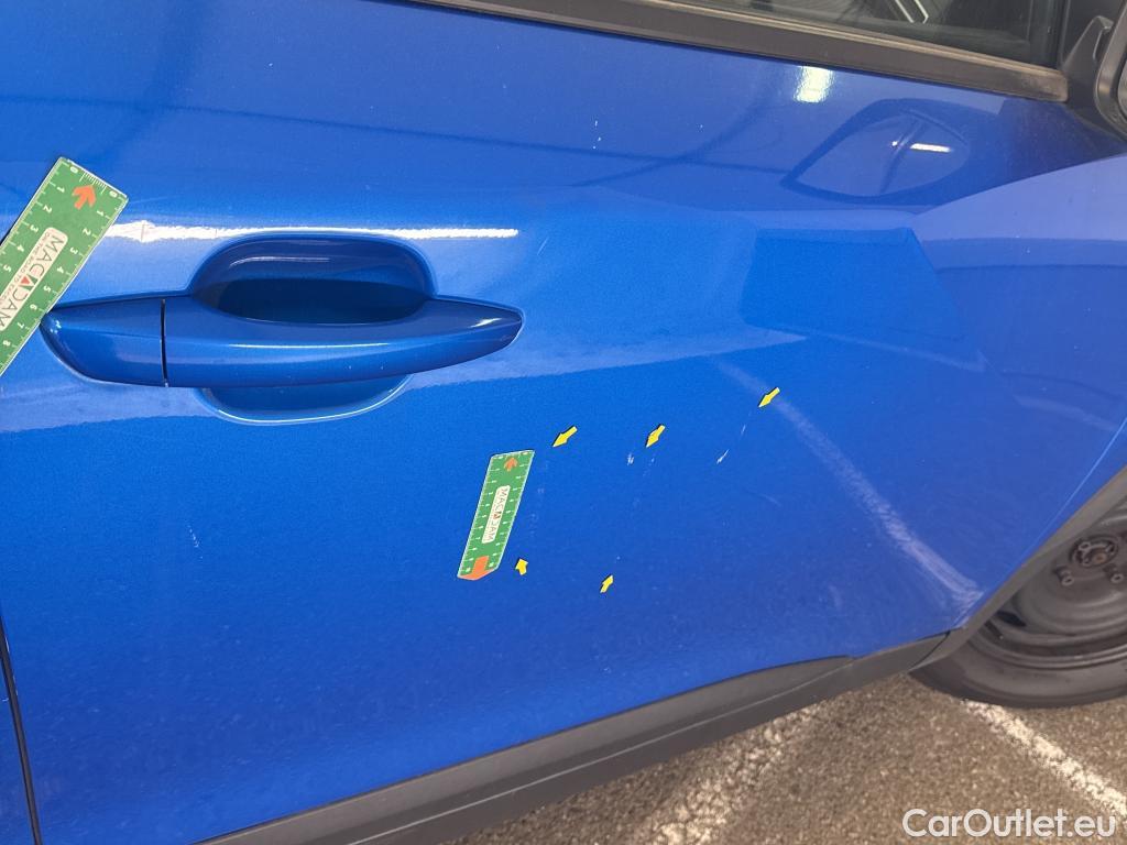  Peugeot  2008  Active Business 1.5 HDi 110CV BVM6 E6d #1