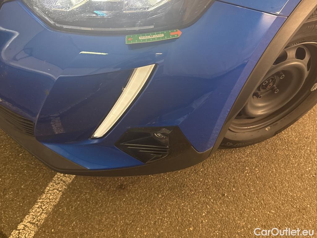  Peugeot  2008  Active Business 1.5 HDi 110CV BVM6 E6d #26