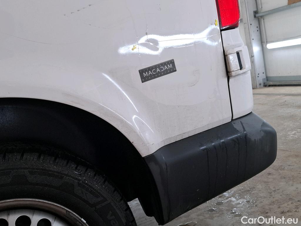  Volkswagen  Transporter VOLKSWAGEN  / 2019 / 4P / Fourgon tôlé 2.0 TDi 110 L1H1 Business Line #2