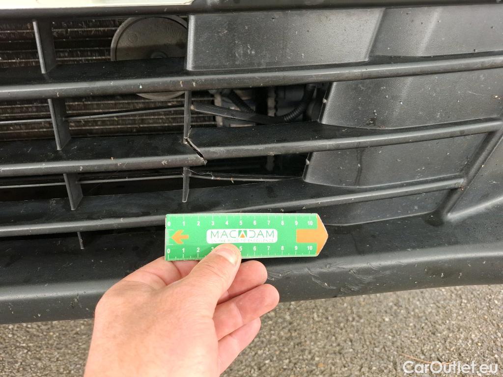  Citroen  Jumpy  Fourgon Club M 1.5 BlueHDi 100CV BVM6 E6d #17