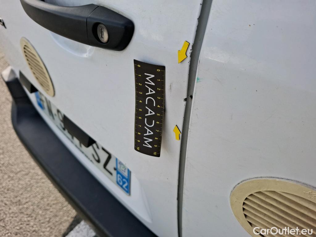  Peugeot  Partner  Asphalt L1 1.5 HDi 100CV BVM5 E6dT #5