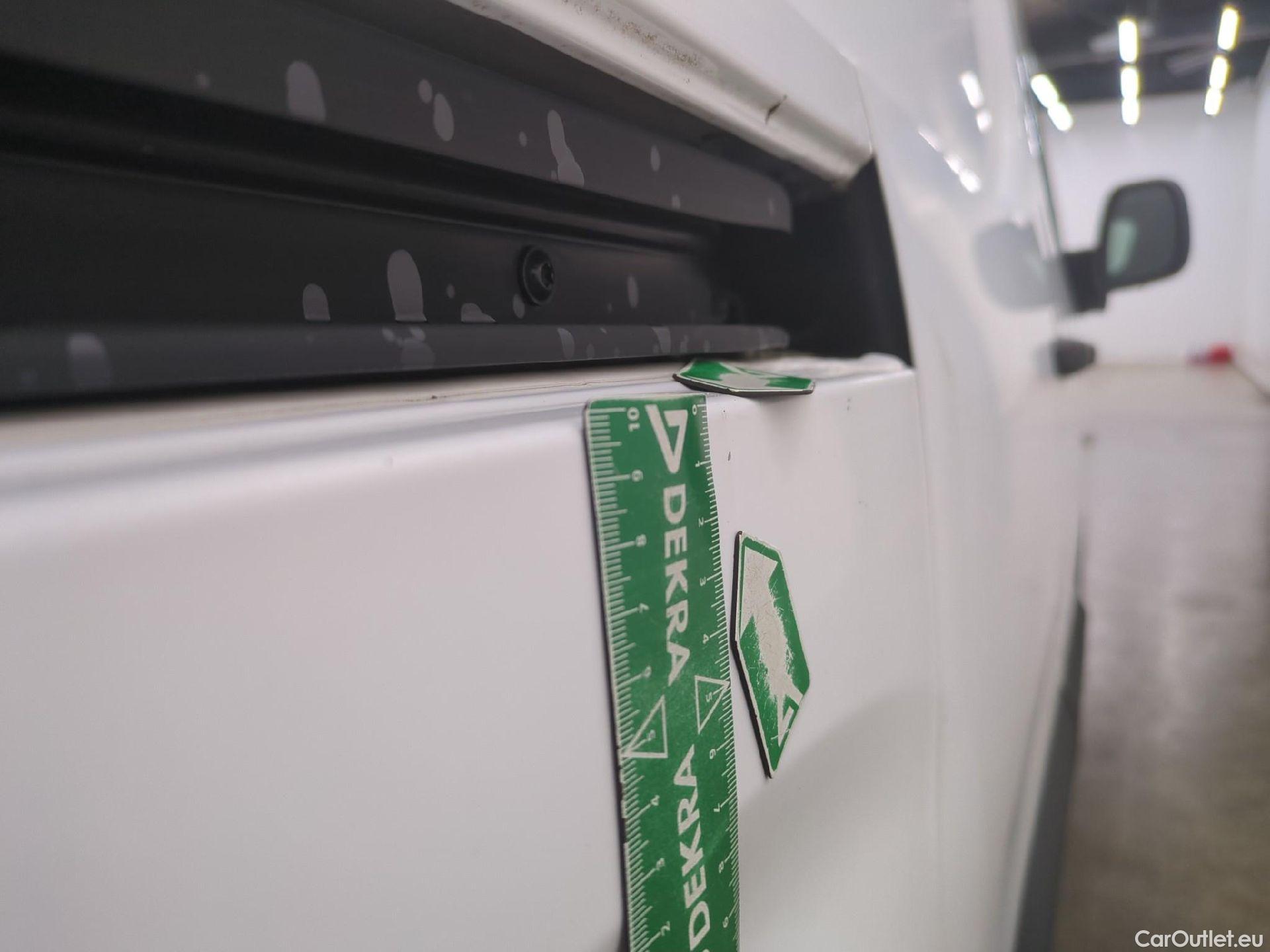  Peugeot  Partner  Asphalt L1 1.6 HDi 100CV BVM5 E6 #14