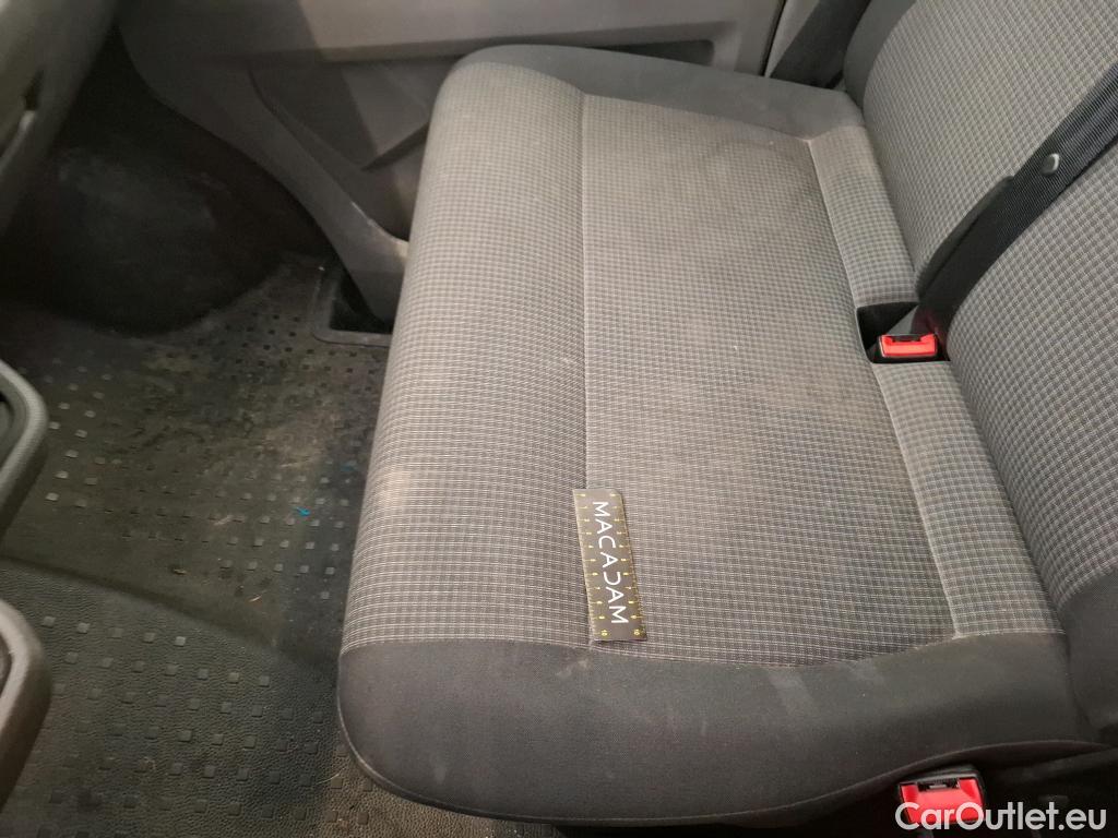  Volkswagen  Transporter VOLKSWAGEN  / 2019 / 4P / Fourgon tôlé 2.0 TDi 110 L1H1 Business Line #32