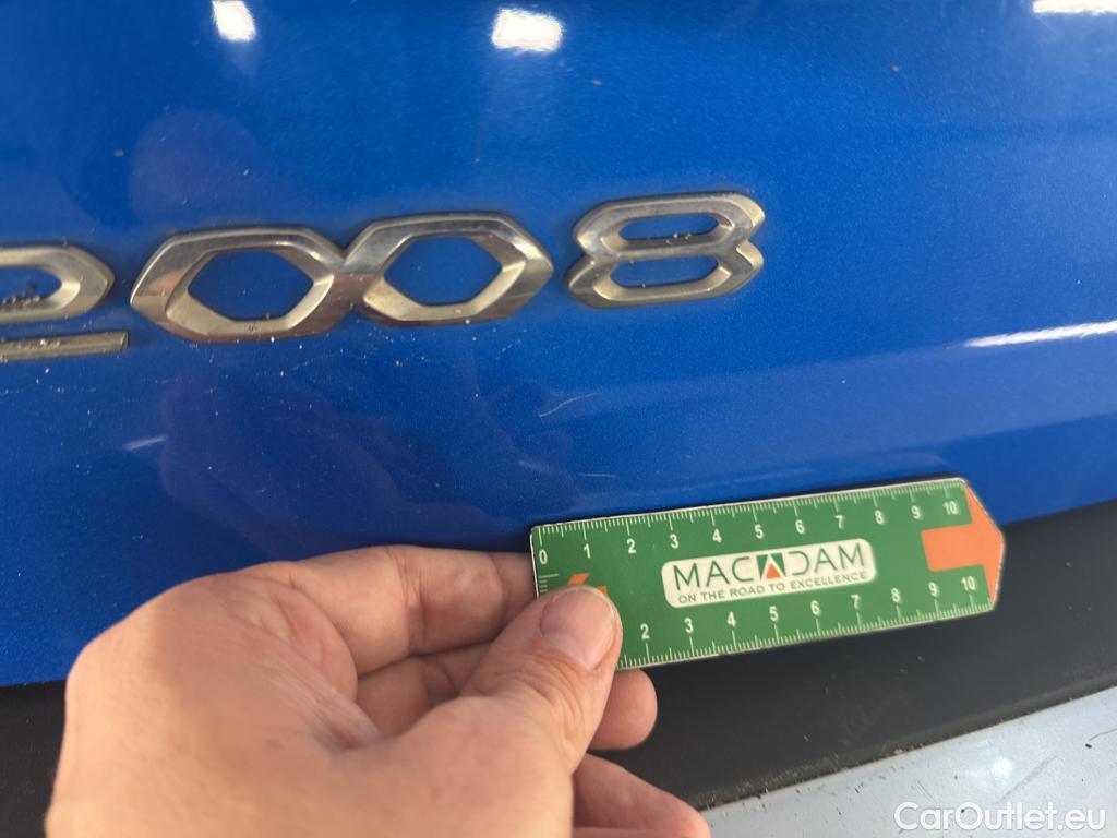  Peugeot  2008  Active Business 1.5 HDi 110CV BVM6 E6d #35