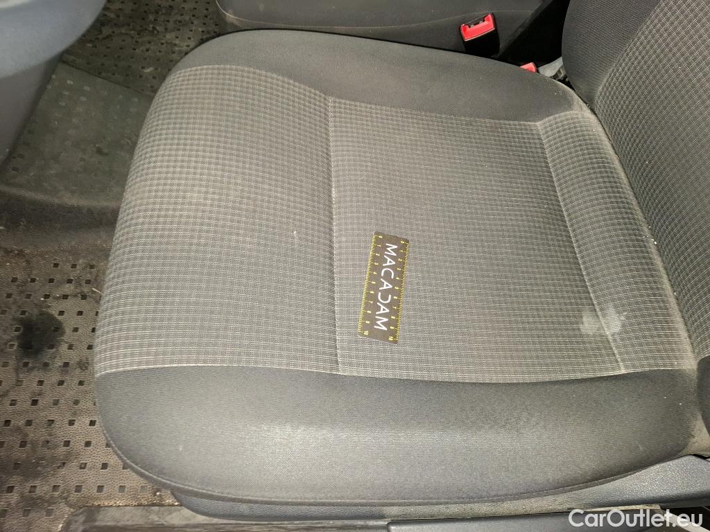  Volkswagen  Transporter VOLKSWAGEN  / 2019 / 4P / Fourgon tôlé 2.0 TDi 110 L1H1 Business Line #34