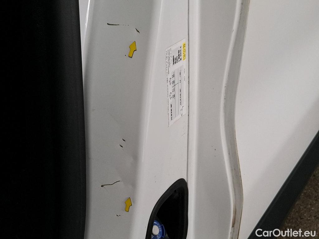  Citroen  Jumpy  Fourgon Club M 1.5 BlueHDi 100CV BVM6 E6d #56