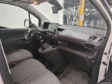  Peugeot  Partner  Asphalt L1 1.6 HDi 100CV BVM5 E6 #5