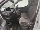  Peugeot  Partner  Asphalt L1 1.6 HDi 100CV BVM5 E6 #11