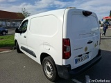  Peugeot  Partner  Asphalt L1 1.5 HDi 100CV BVM5 E6dT #2