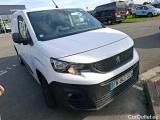  Peugeot  Partner  Asphalt L1 1.5 HDi 100CV BVM5 E6dT #4