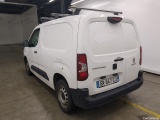  Peugeot  Partner  Asphalt L1 1.5 HDi 100CV BVM5 E6d #2
