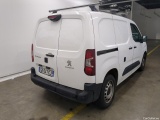  Peugeot  Partner  Asphalt L1 1.5 HDi 100CV BVM5 E6d #3