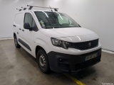  Peugeot  Partner  Asphalt L1 1.5 HDi 100CV BVM5 E6d #4