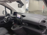  Peugeot  Partner  Asphalt L1 1.5 HDi 100CV BVM5 E6d #5