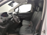  Peugeot  Partner  Asphalt L1 1.5 HDi 100CV BVM5 E6d #10