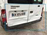  Ford  Transit KOMBI 280 C TDCI 100  1 #30