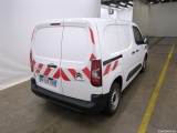  Citroen  Berlingo  Fourgon Club M 650 1.5 BlueHDi 75CV BVM5 E6dT #3