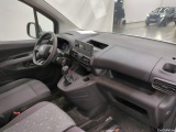  Citroen  Berlingo  Fourgon Club M 650 1.5 BlueHDi 75CV BVM5 E6dT #5
