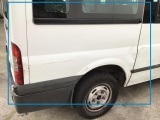  Ford  Transit KOMBI 280 C TDCI 100  1 #31