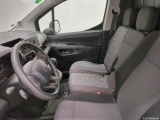  Citroen  Berlingo  Fourgon Club M 650 1.5 BlueHDi 75CV BVM5 E6dT #11