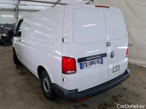  Volkswagen  Transporter VOLKSWAGEN  / 2019 / 4P / Fourgon tôlé 2.0 TDi 110 L1H1 Business Line #2