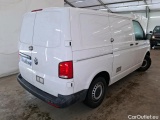  Volkswagen  Transporter VOLKSWAGEN  / 2019 / 4P / Fourgon tôlé 2.0 TDi 110 L1H1 Business Line #3
