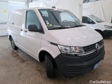  Volkswagen  Transporter VOLKSWAGEN  / 2019 / 4P / Fourgon tôlé 2.0 TDi 110 L1H1 Business Line #4