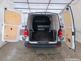  Volkswagen  Transporter VOLKSWAGEN  / 2019 / 4P / Fourgon tôlé 2.0 TDi 110 L1H1 Business Line #10