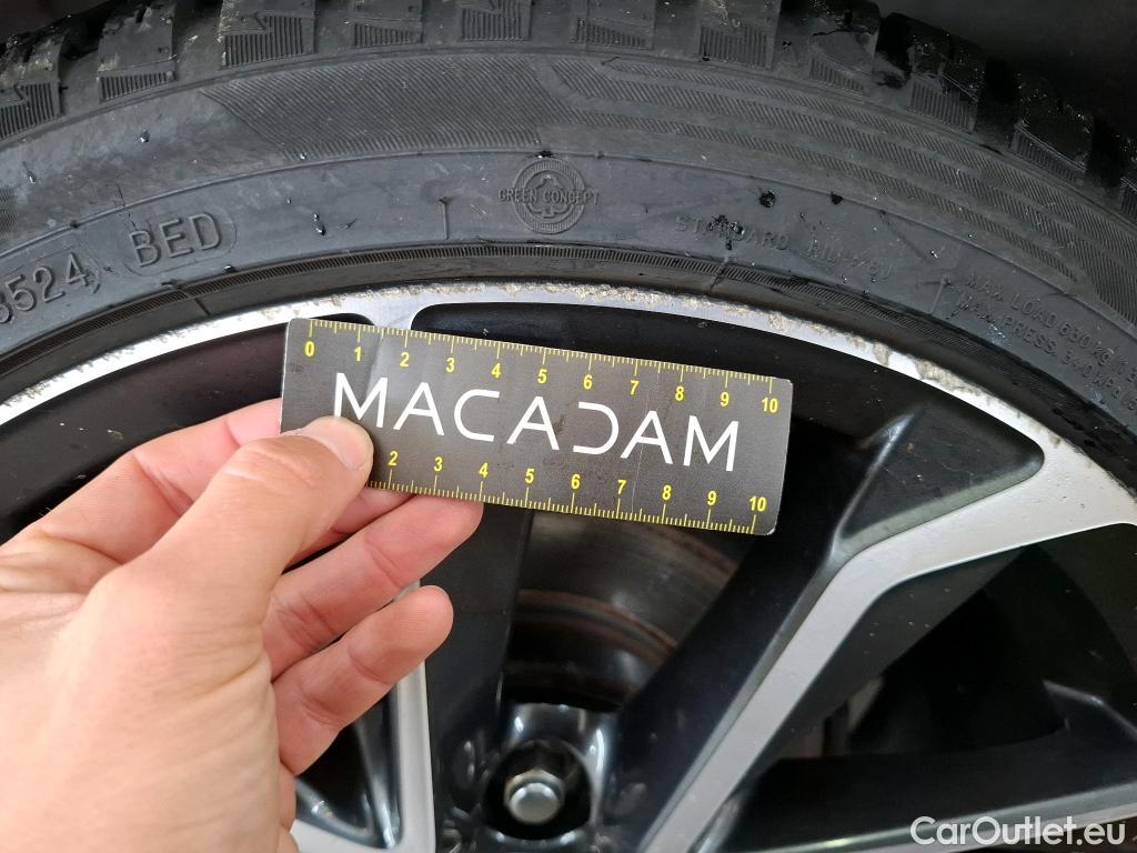  Toyota  Corolla TOYOTA  Touring Sports  2018  5P Break Hybride 184h Collection #16