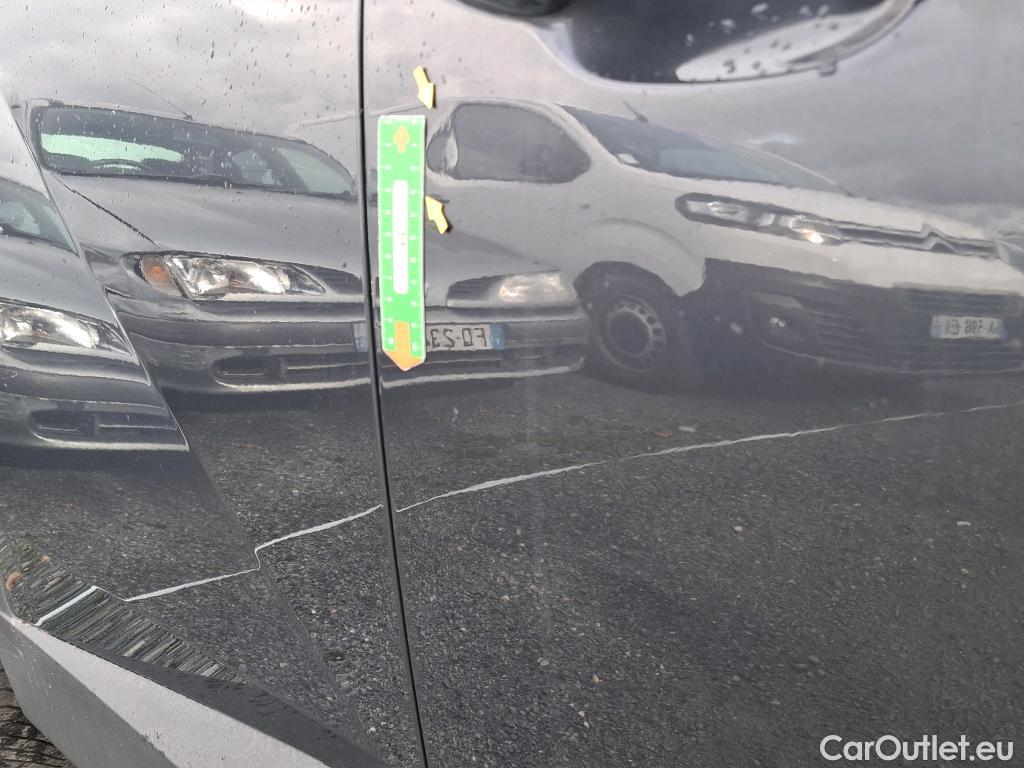  Hyundai  Tucson  Creative Mild-Hybrid 2WD 1.6 CRDI 135CV BVA7 E6d #11