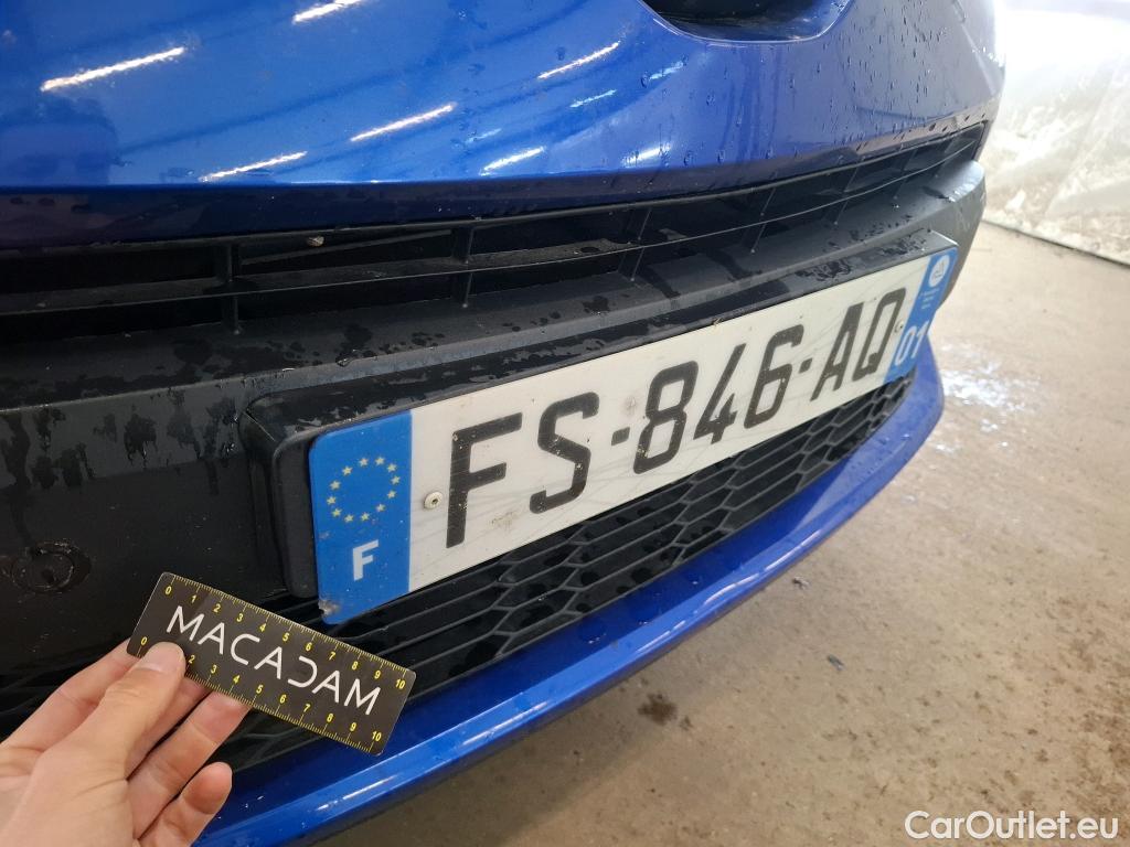  Toyota  C-HR TOYOTA  / 2016 / 5P / SUV 2.0 HYBRIDE 184 DYNAMIC BUSINESS #5