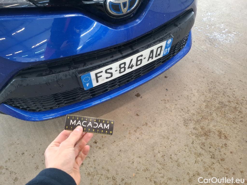  Toyota  C-HR TOYOTA  / 2016 / 5P / SUV 2.0 HYBRIDE 184 DYNAMIC BUSINESS #38