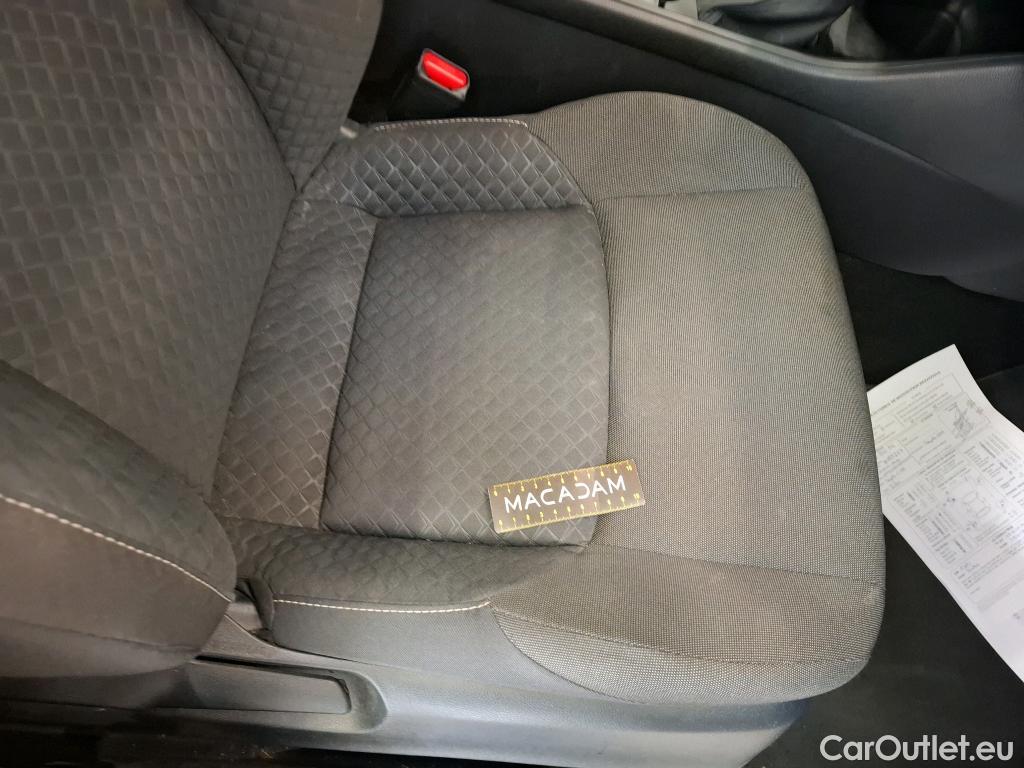  Toyota  C-HR TOYOTA  / 2016 / 5P / SUV 2.0 HYBRIDE 184 DYNAMIC BUSINESS #31