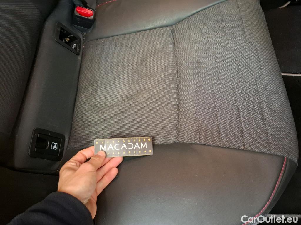  Toyota  Corolla TOYOTA  Touring Sports  2018  5P Break Hybride 184h Collection #38