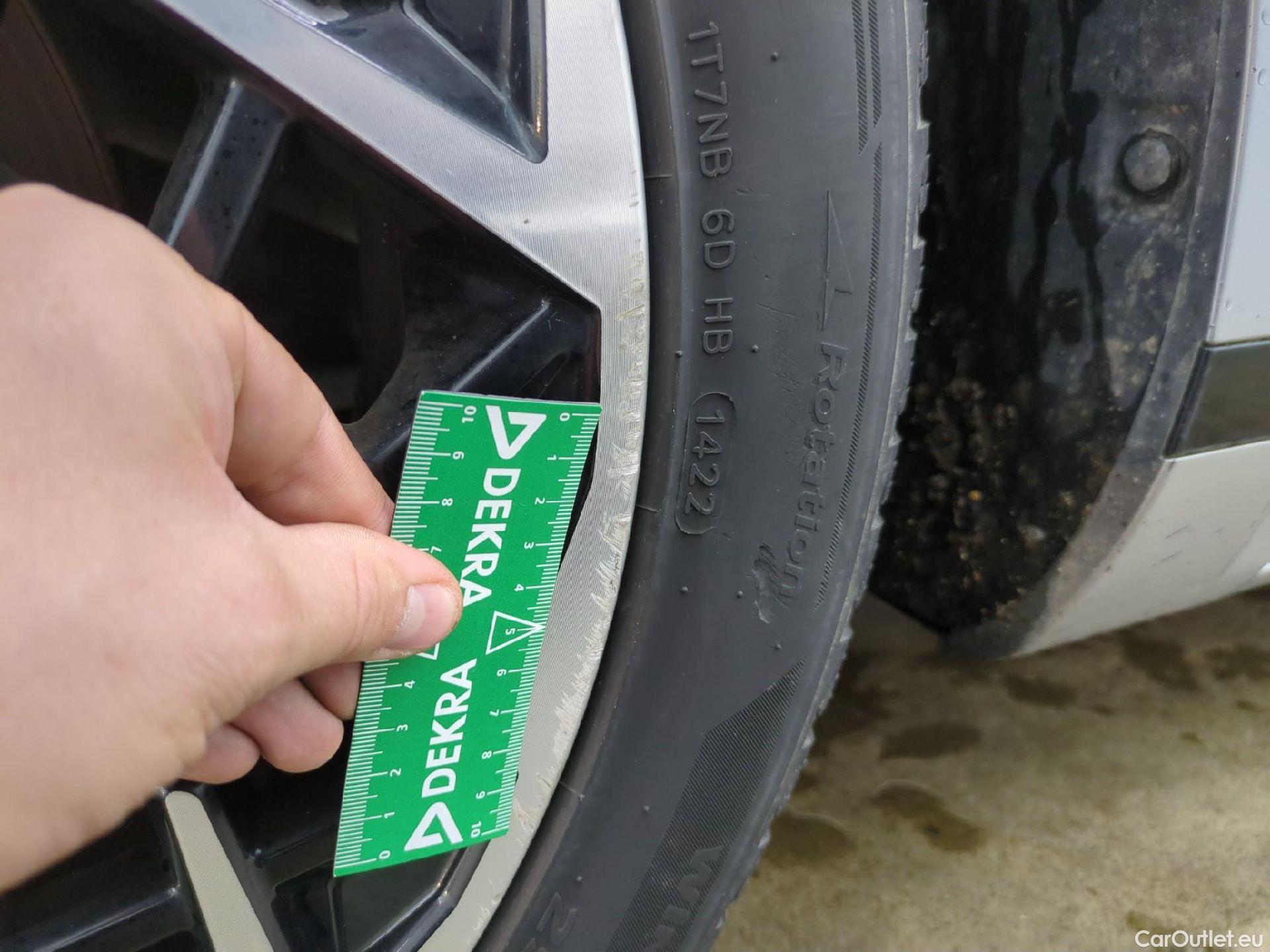  Hyundai   Ioniq Ioniq 5 Project 45 Electrique 4WD 72kWh BVA #52