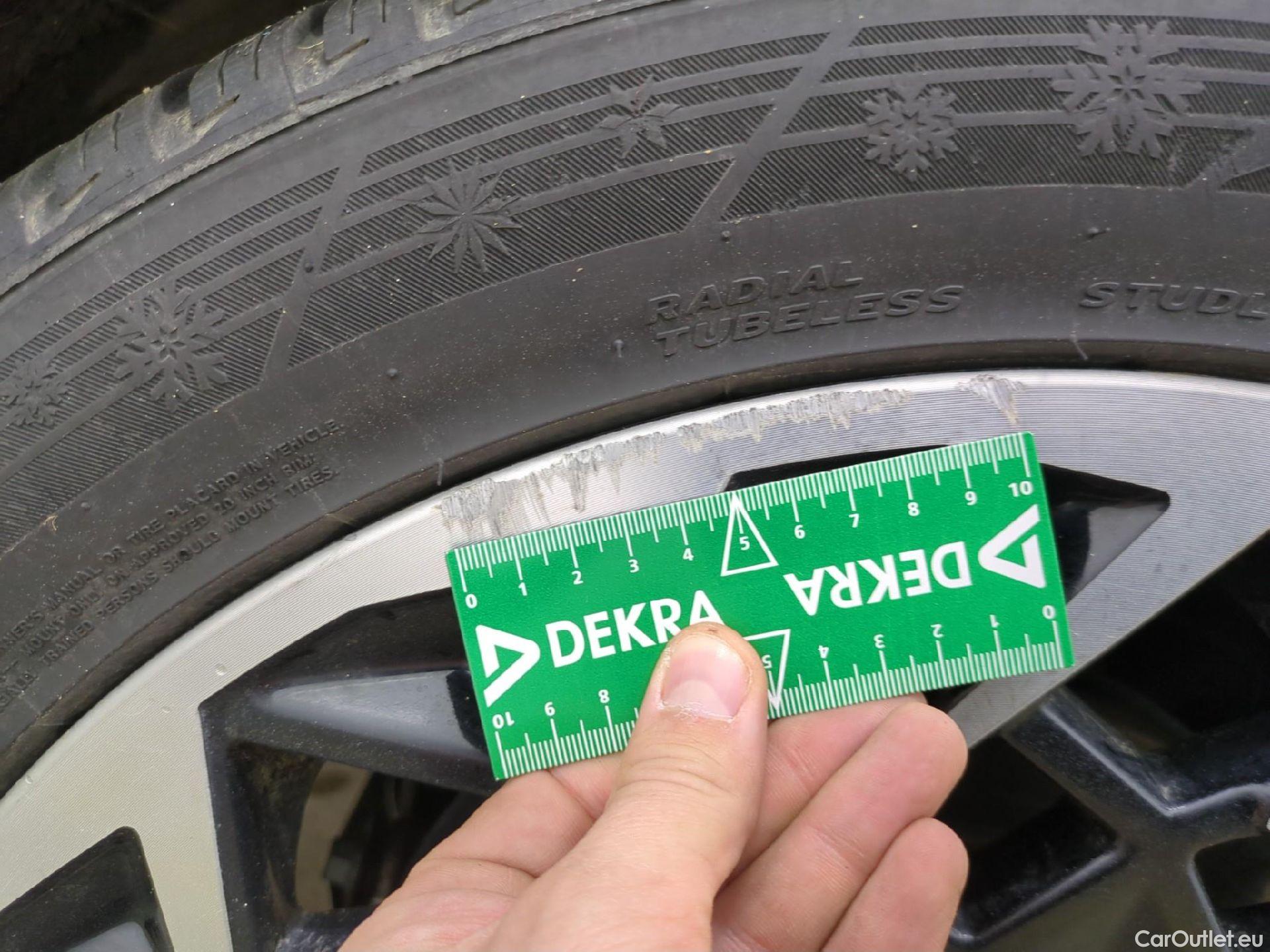  Hyundai   Ioniq Ioniq 5 Project 45 Electrique 4WD 72kWh BVA #62