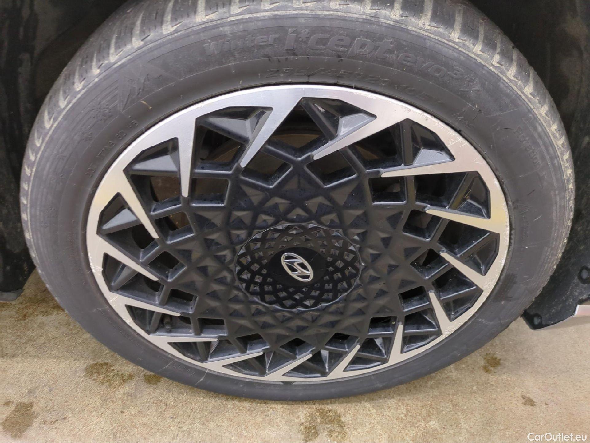  Hyundai   Ioniq Ioniq 5 Project 45 Electrique 4WD 72kWh BVA #41