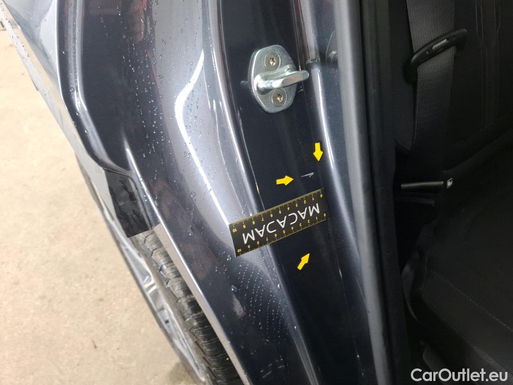  Hyundai  Tucson HYUNDAI  / 2020 / 5P / SUV 1.6 PHEV 265 HTRAC BUSINESS 4WD AUTO #17