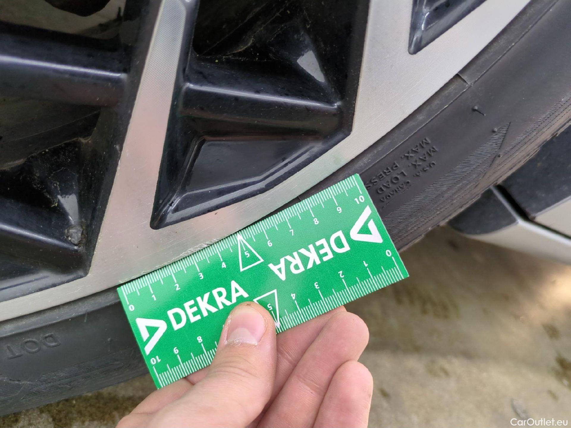  Hyundai   Ioniq Ioniq 5 Project 45 Electrique 4WD 72kWh BVA #65